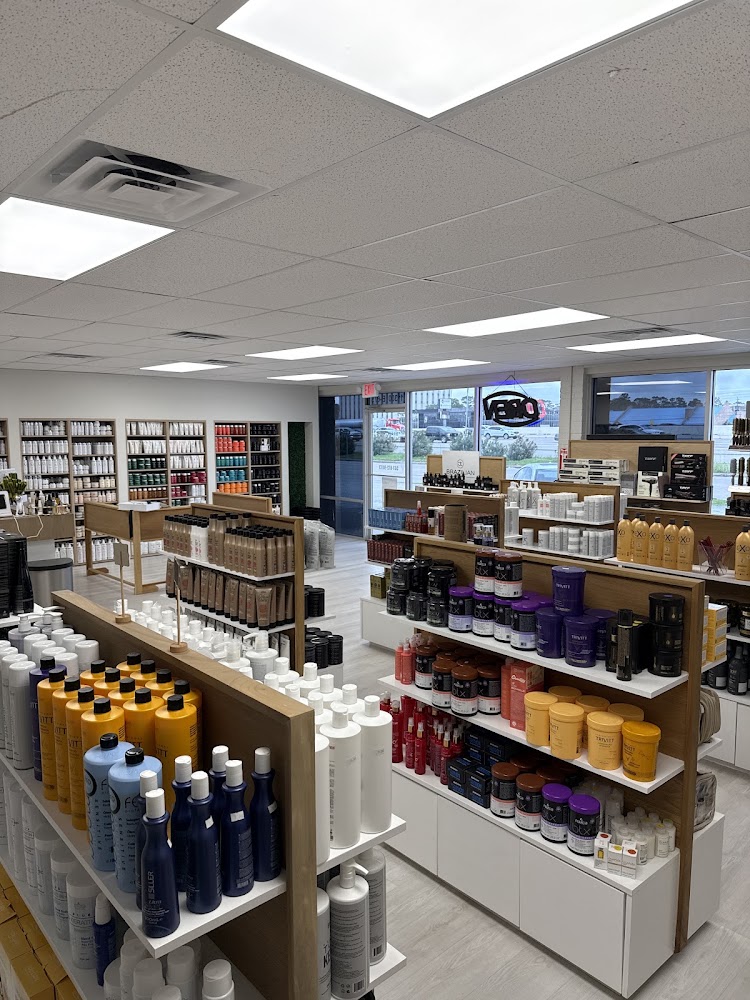 Brazilian Beauty Supply