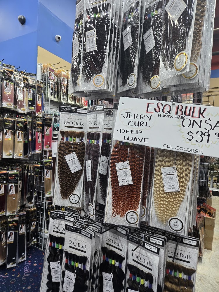 Jolla Bella Beauty supply photo 3