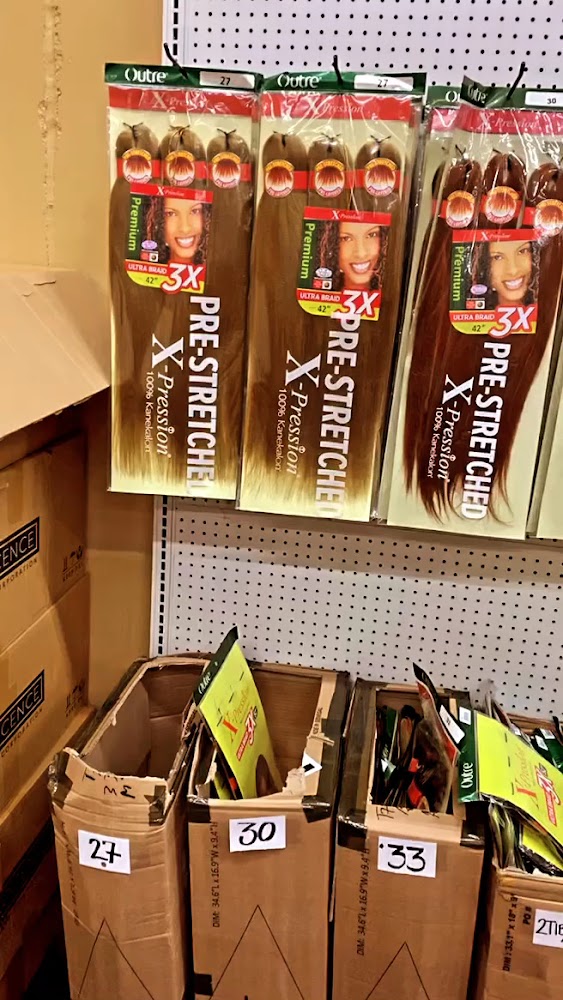 Jolla Bella Beauty supply photo 4