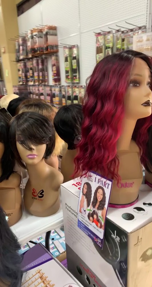 Jolla Bella Beauty supply photo 5