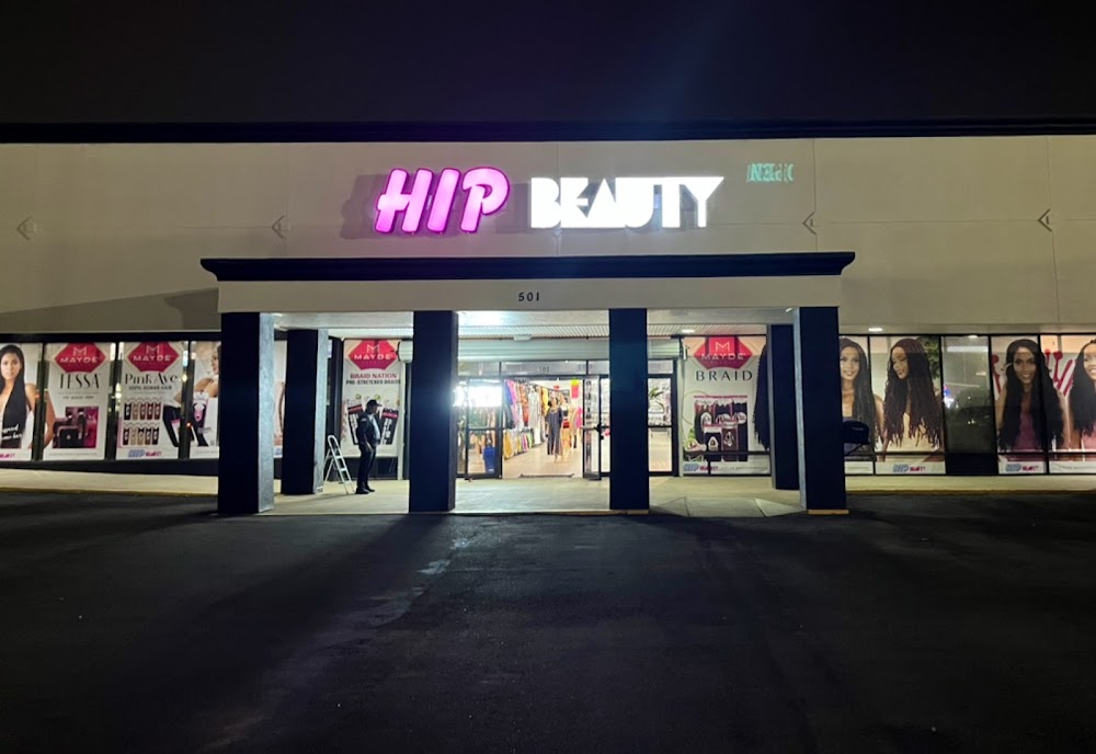 HIP BEAUTY SUPPLY photo 3