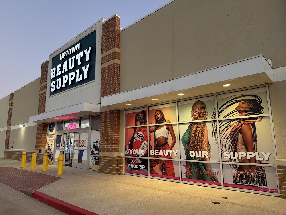 Uptown Beauty Supply #15 photo 2