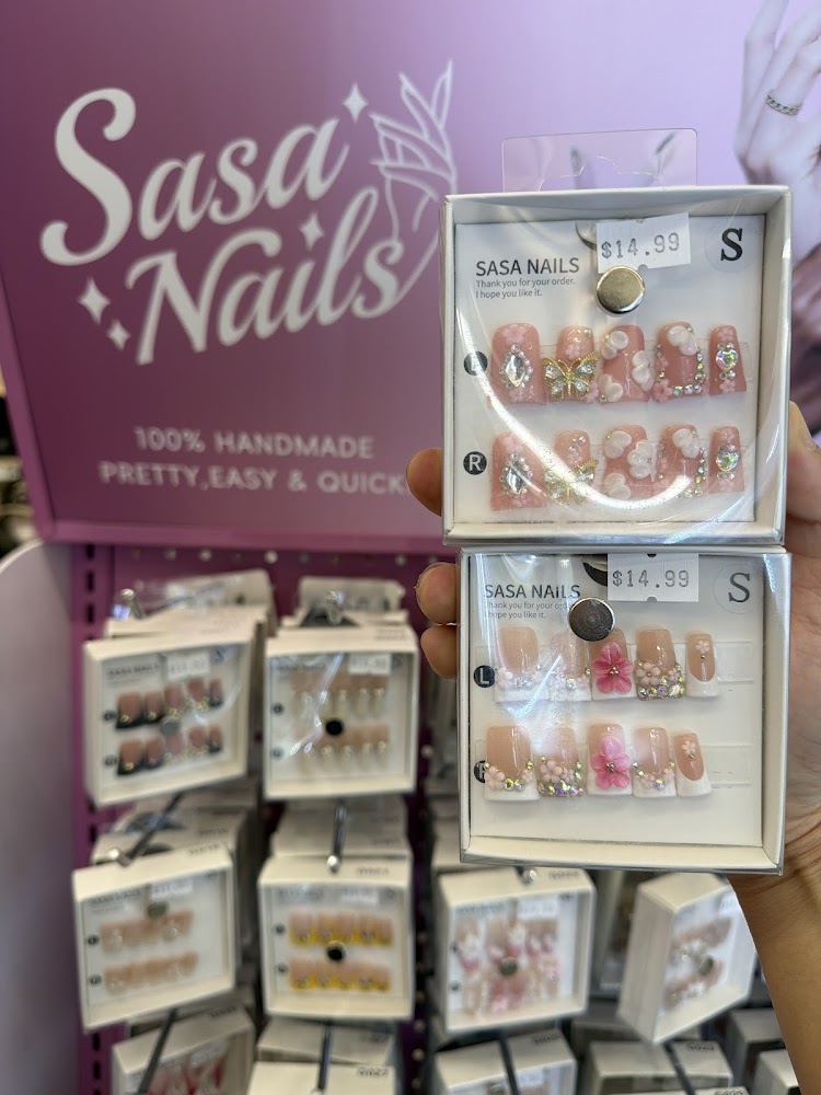Uptown Beauty Supply #15 photo 3