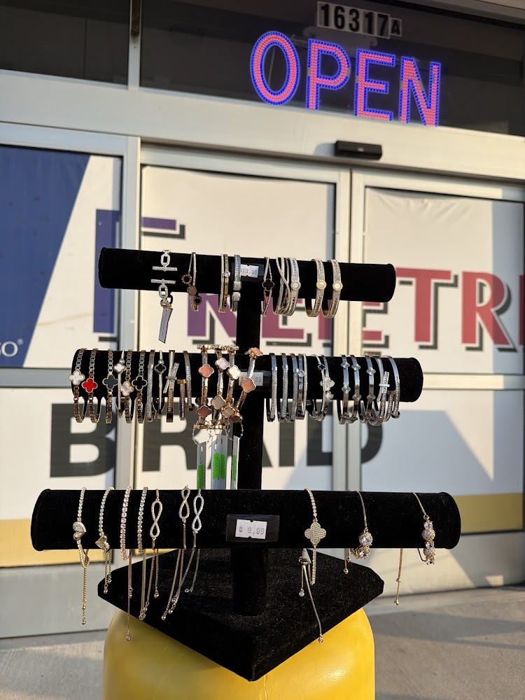 Uptown Beauty Supply #15 photo 4