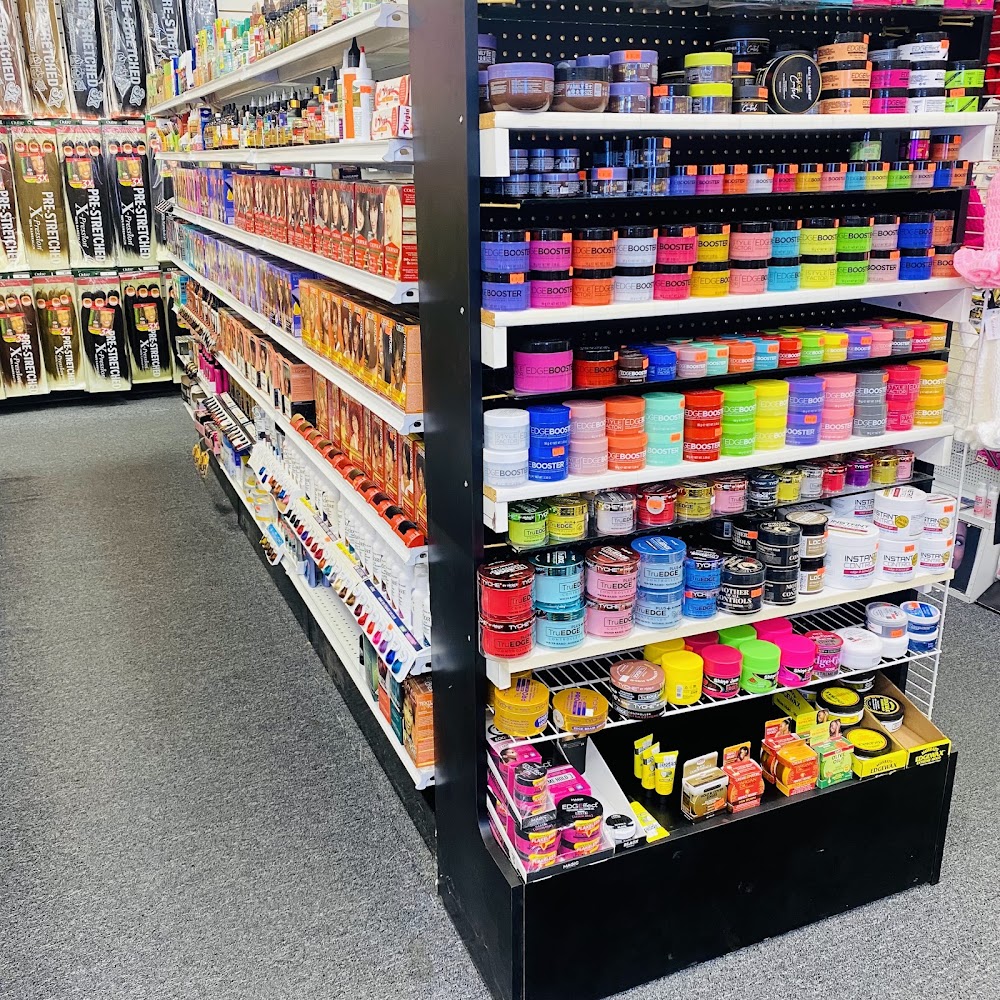 Q Beauty Supply