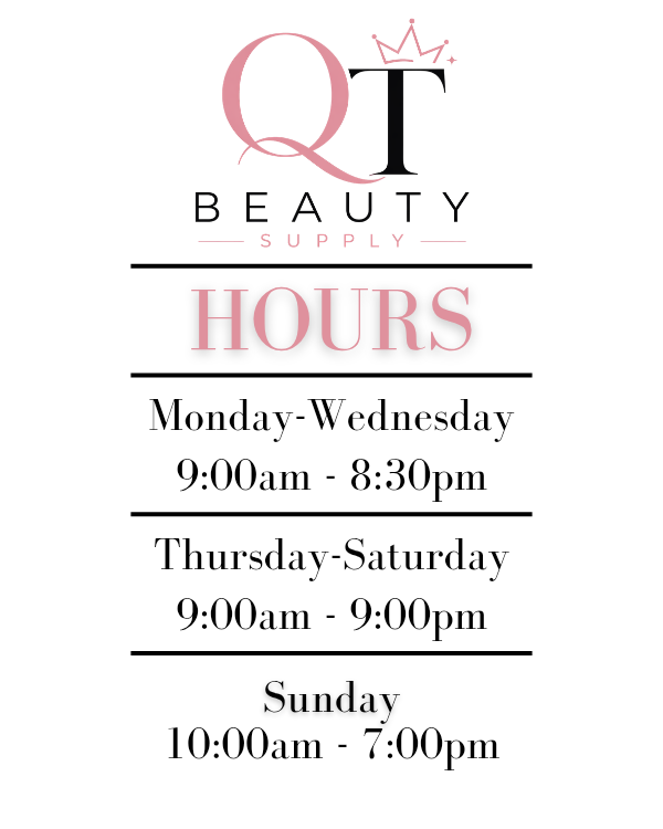 Q Beauty Supply photo 2
