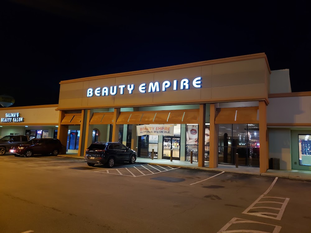 Beauty Empire photo 2