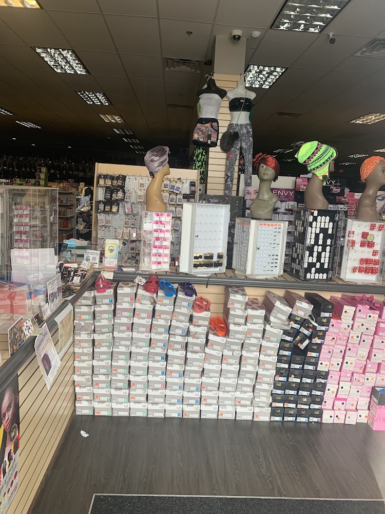 Beauty Empire photo 3