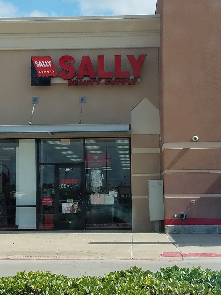Sally Beauty