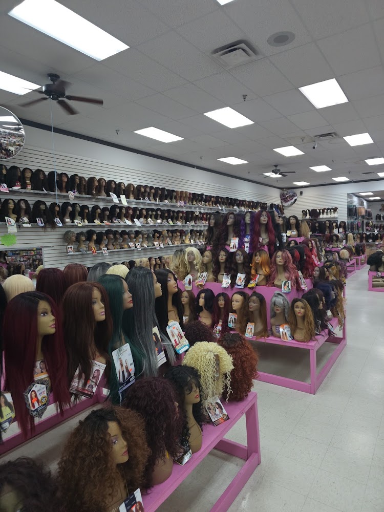 Beauty Empire #16 photo 3