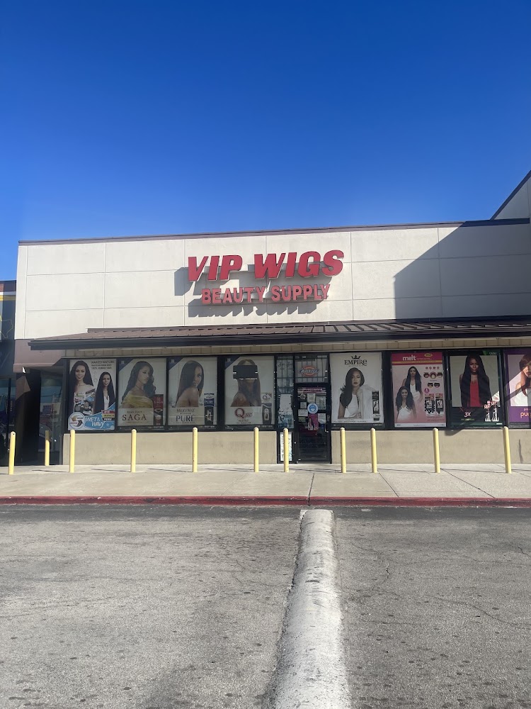 Vip Wigs