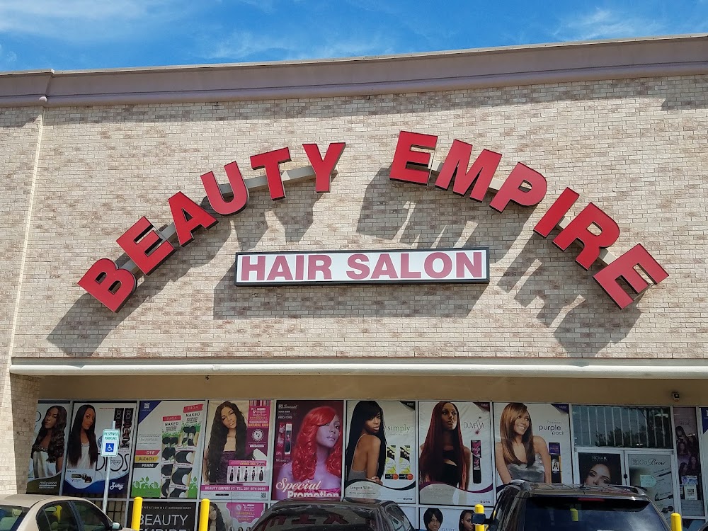 Beauty Empire