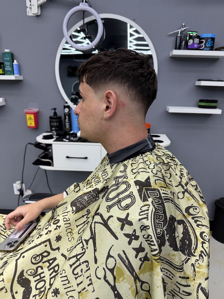 Barber Champions Houston photo 4