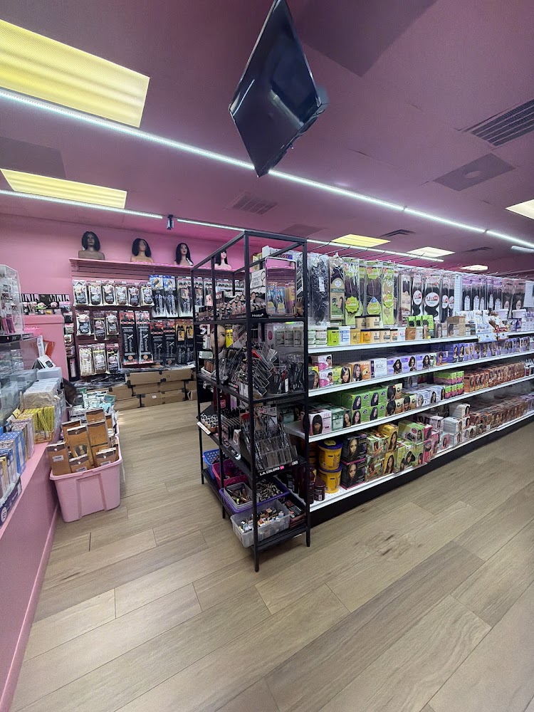 Muse Beauty Supply photo 2