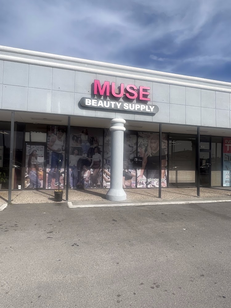 Muse Beauty Supply photo 5