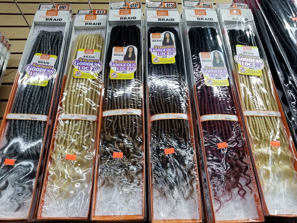 Ella Beauty Supply photo 3