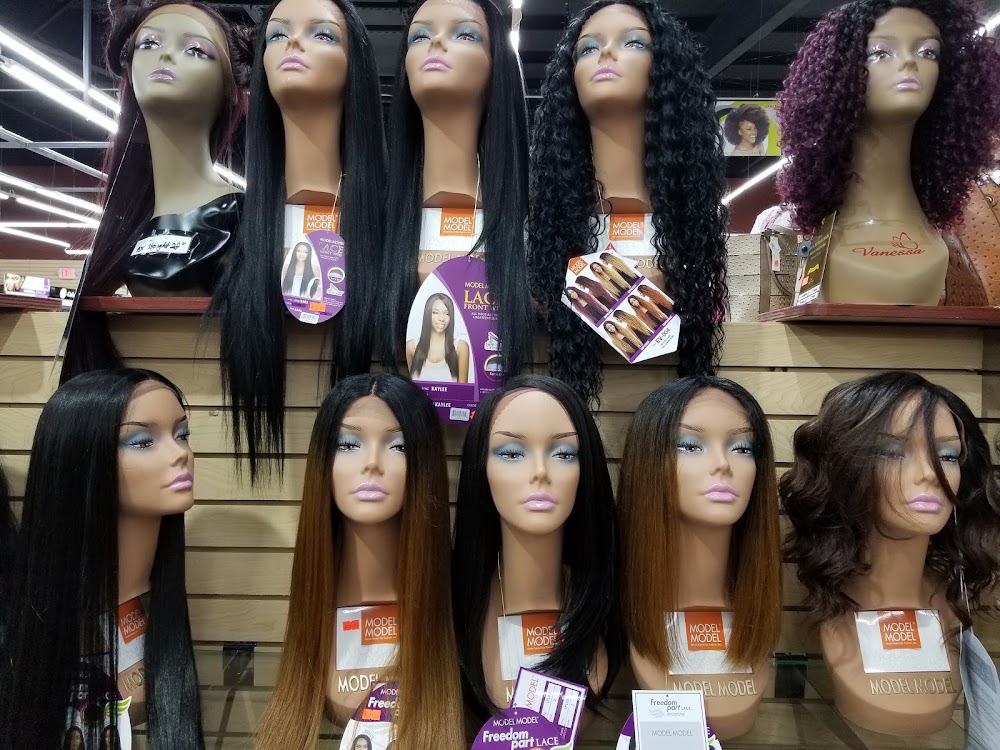 Ella Beauty Supply photo 4