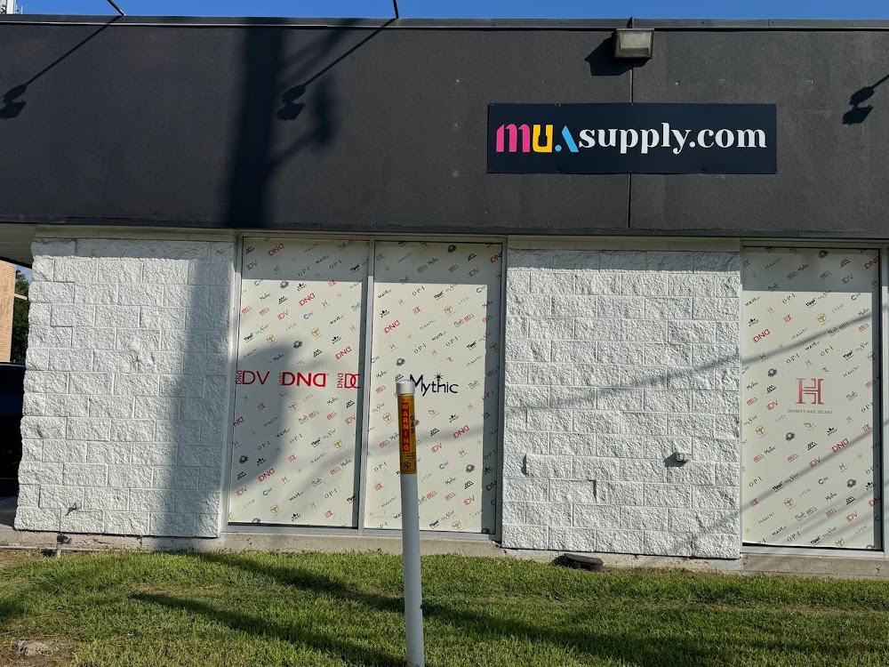 MUA SUPPLY