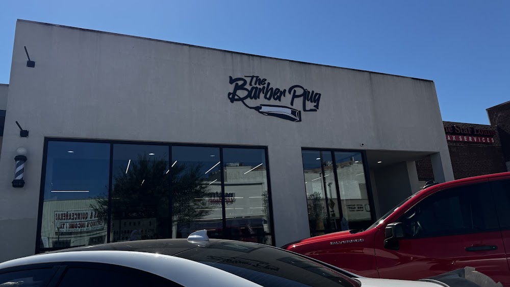 The Barber Plug Supply Co. photo 2