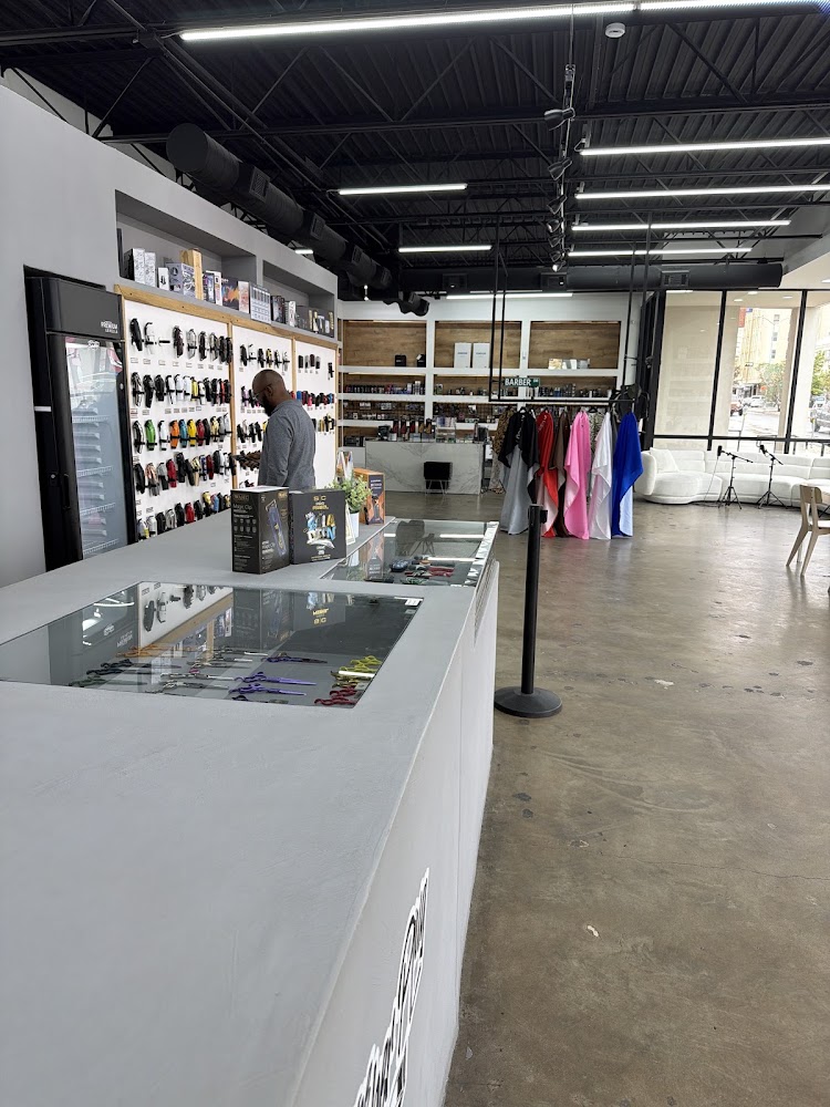 The Barber Plug Supply Co. photo 4