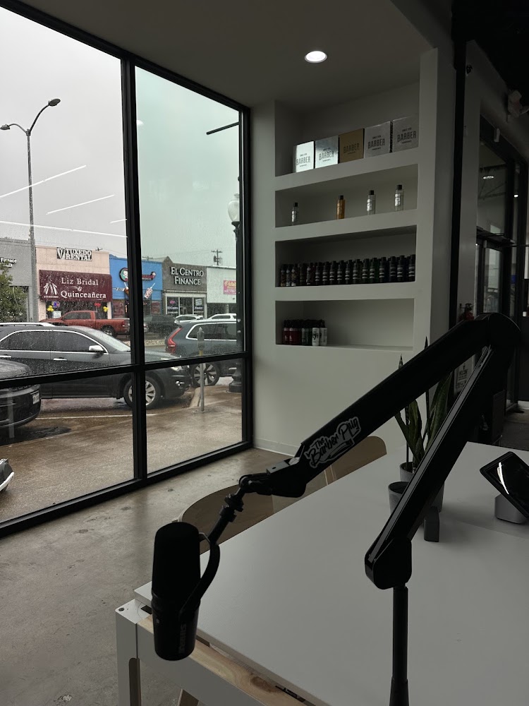 The Barber Plug Supply Co. photo 5