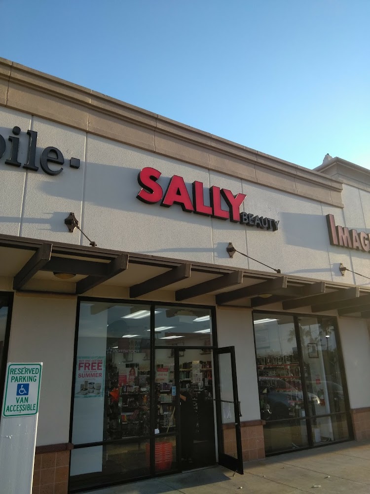 Sally Beauty