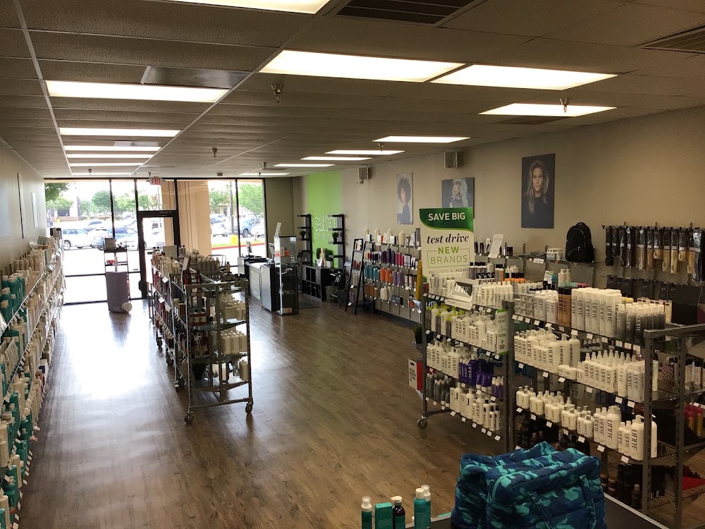 Salon Service Group Inc photo 3