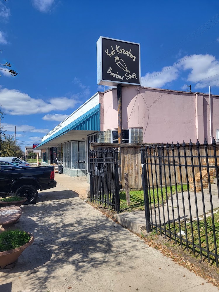 Ebony Barber Supply