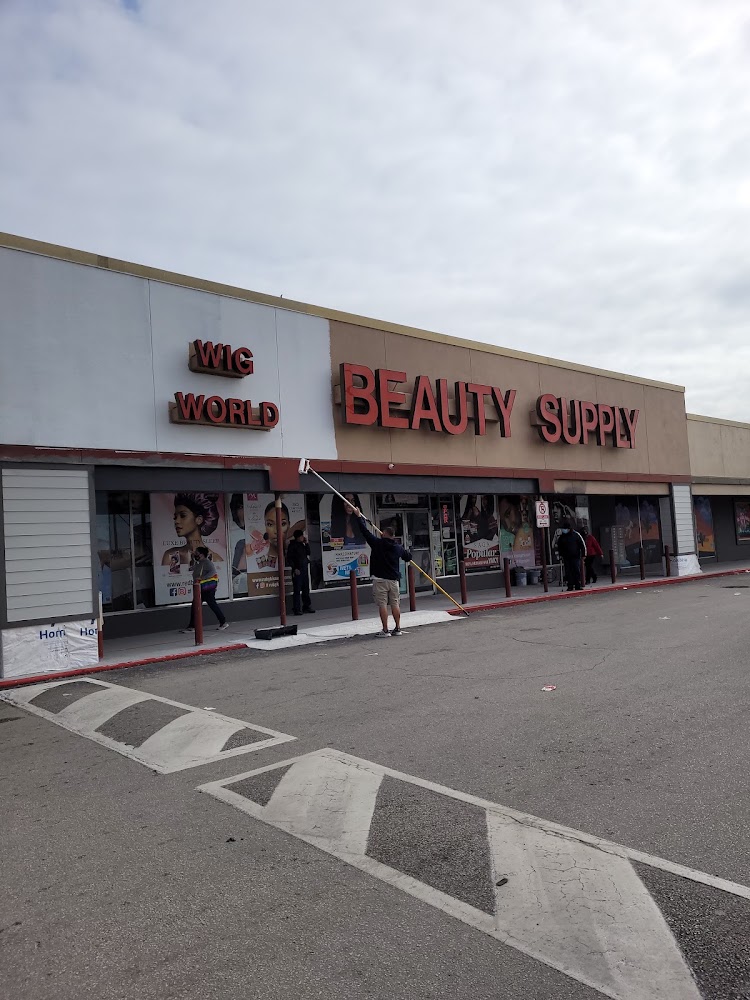 Wig World Beauty Supply photo 2