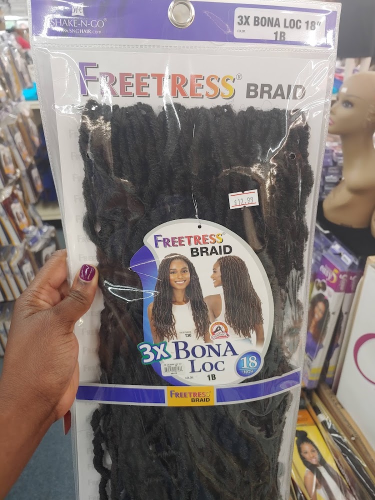 Wig World Beauty Supply photo 3