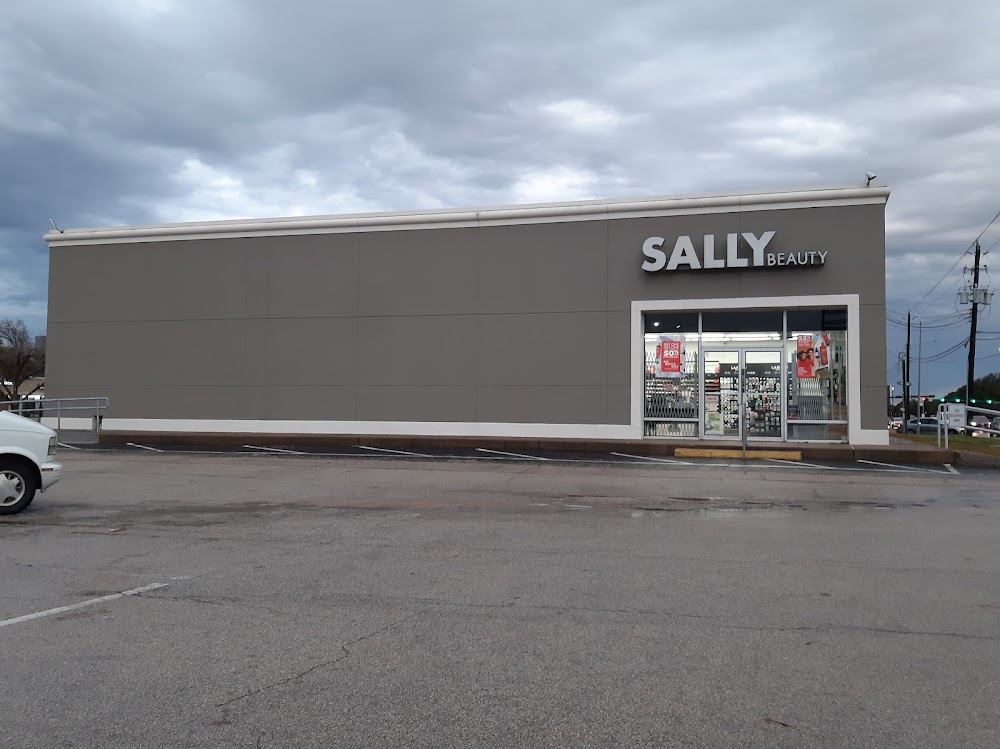 Sally Beauty