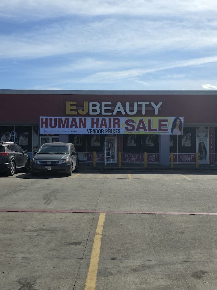 EJ Beauty Supply #7