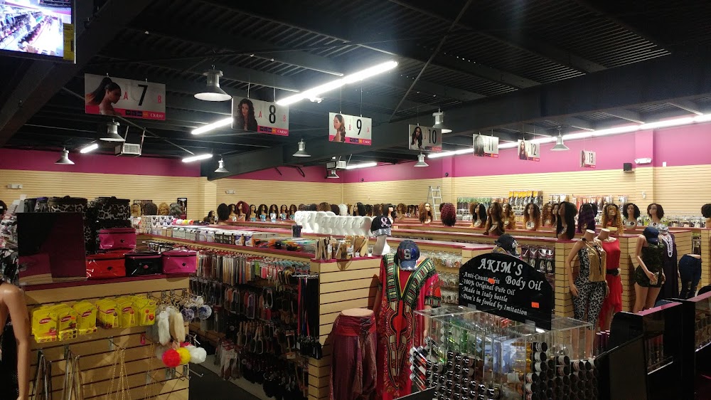 EJ Beauty Supply #7 photo 2