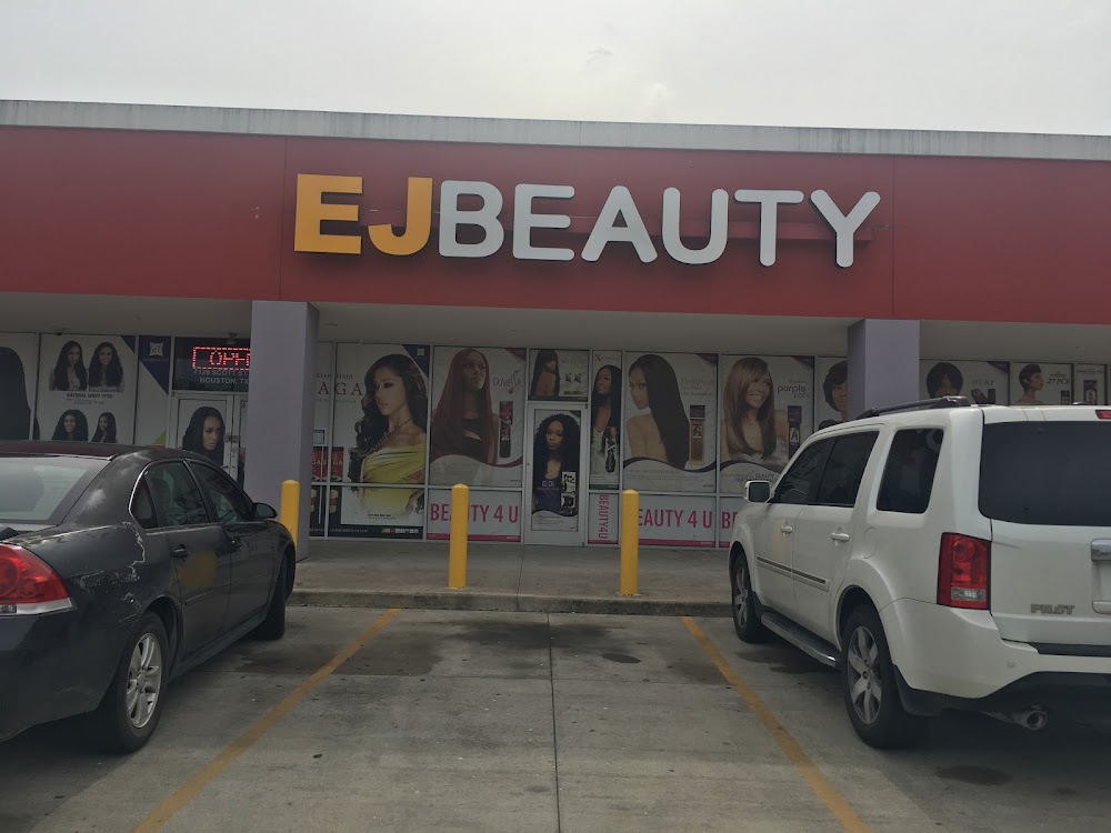 EJ Beauty Supply #7 photo 3
