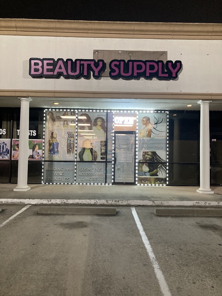 Divine Beauty Market