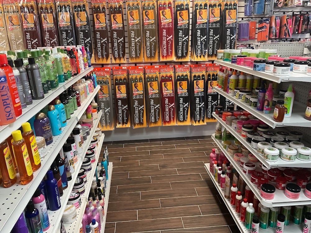 Divine Beauty Market photo 3