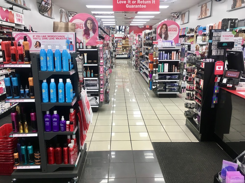 Sally Beauty photo 2