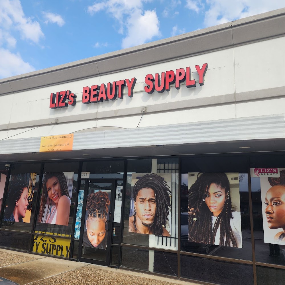 Liz's Beauty Supply - Braiding, Wigs, African Hair Products