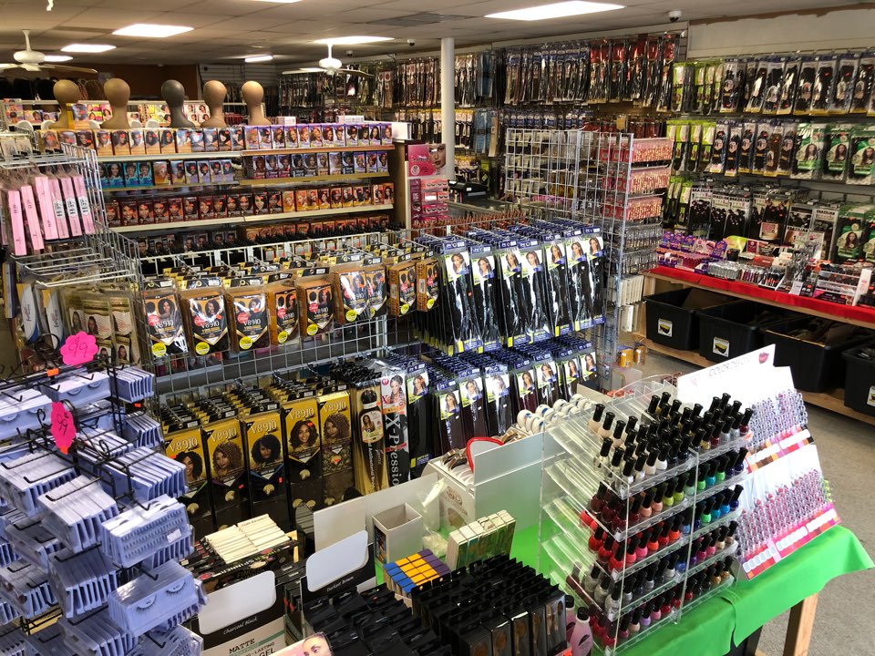 1B (Zion) Beauty Supply photo 2