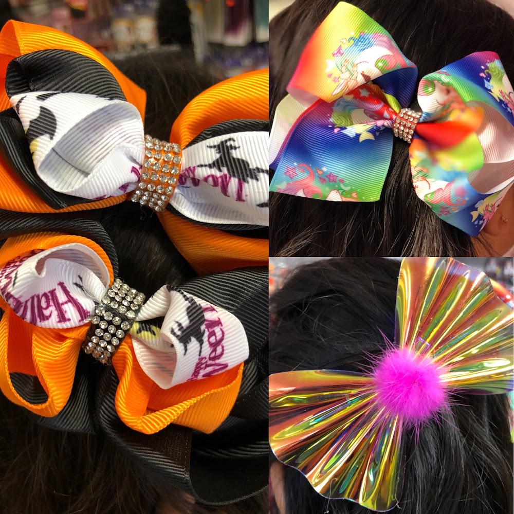 1B (Zion) Beauty Supply photo 3