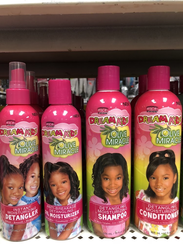 1B (Zion) Beauty Supply photo 4