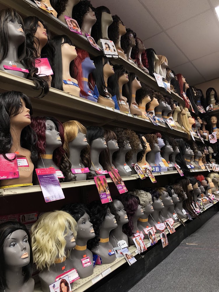 1B (Zion) Beauty Supply photo 5