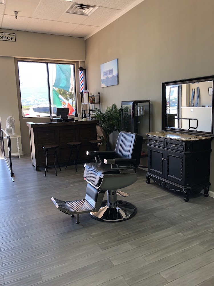 831 Barber Supply Co. photo 5