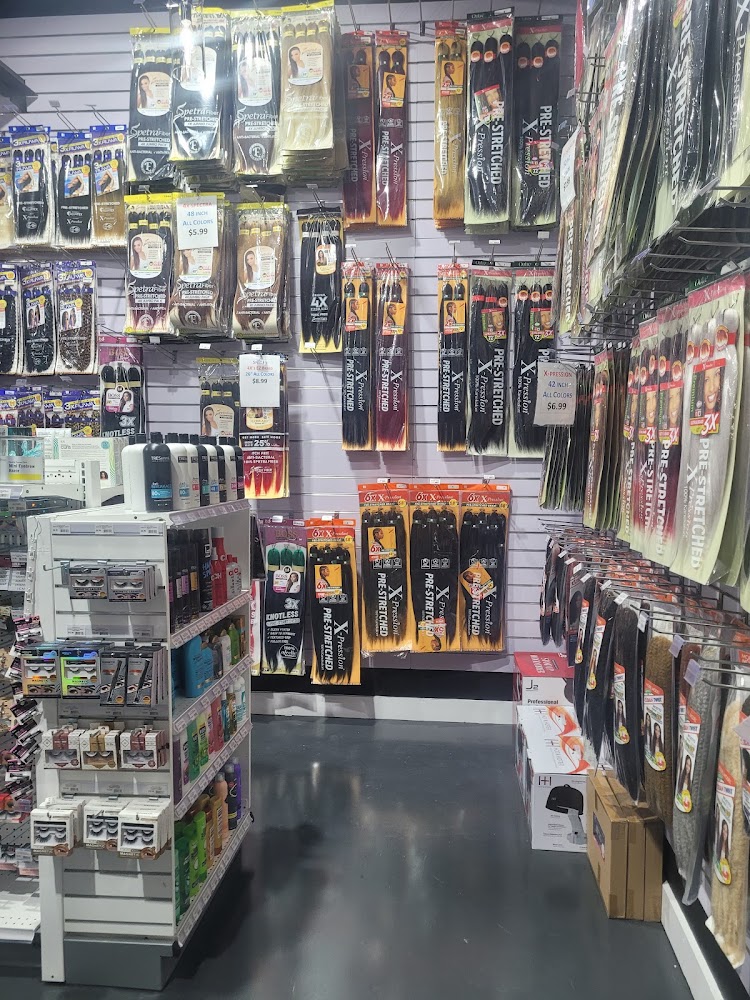 A&E Beauty Supply photo 2