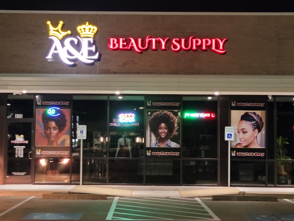 A&E Beauty Supply photo 4