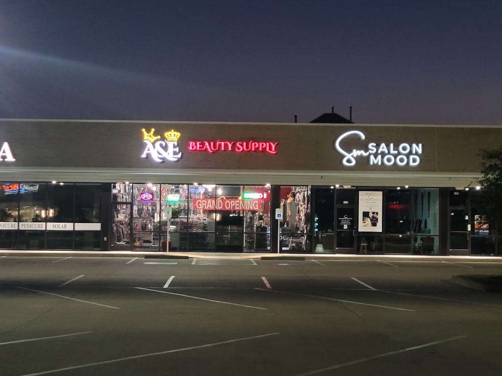 A&E Beauty Supply photo 5