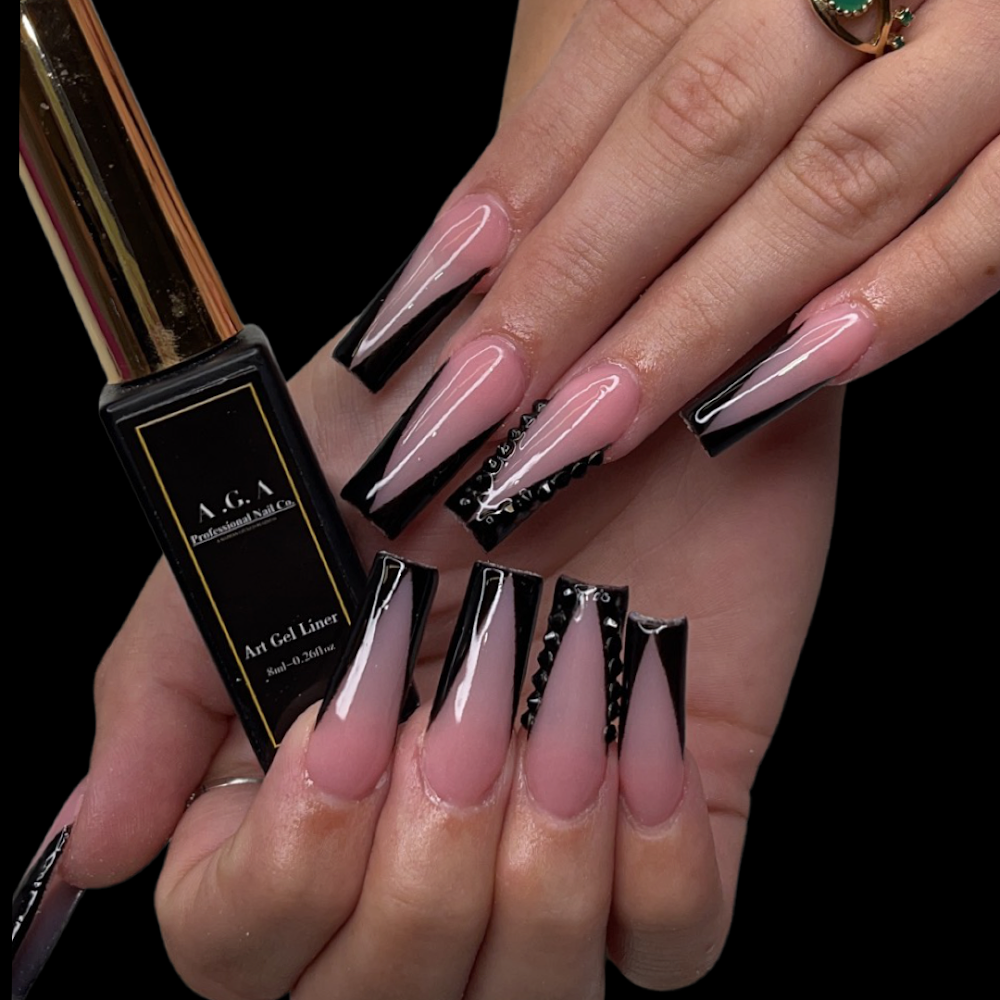 A.G.A Professional Nail Co. photo 2