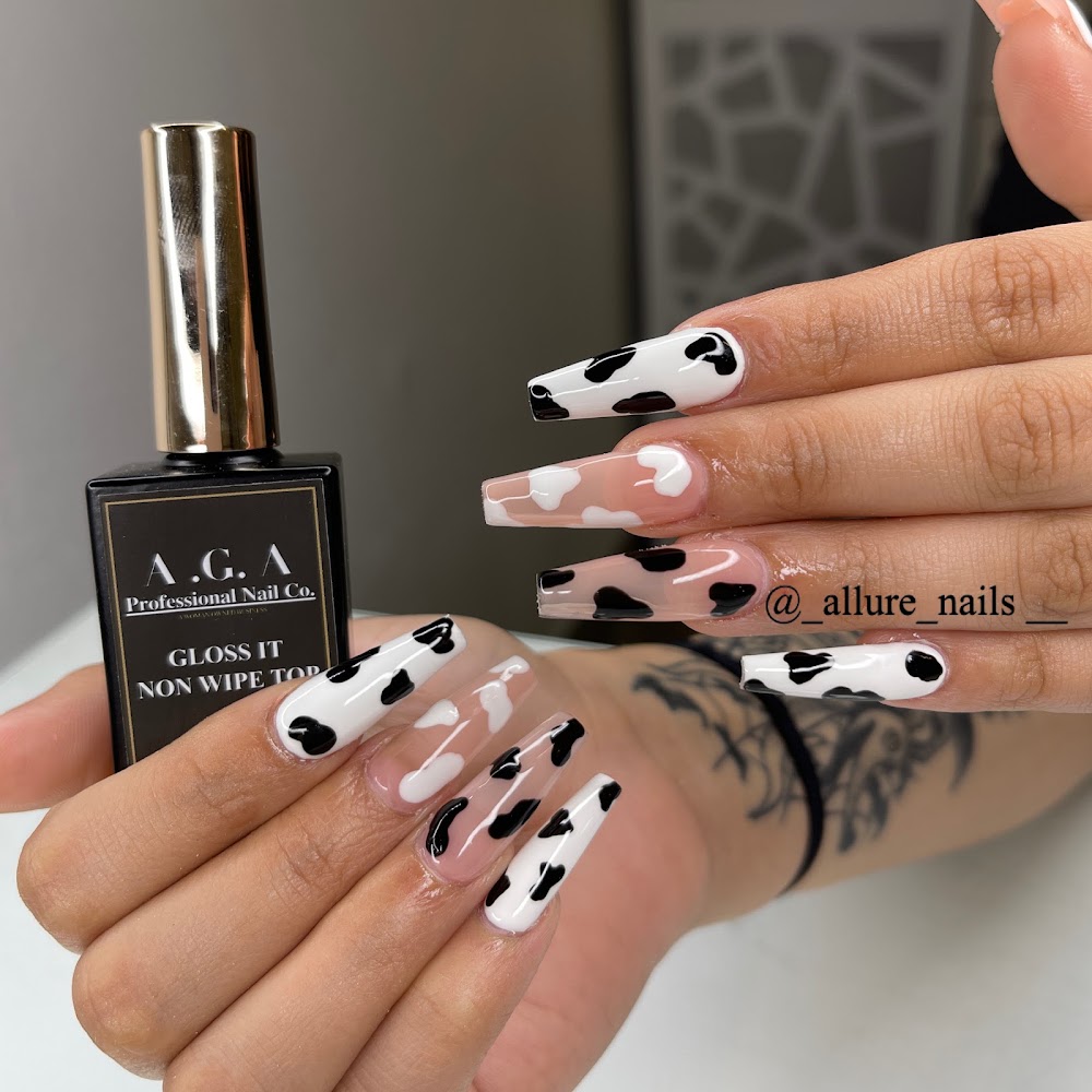 A.G.A Professional Nail Co. photo 4