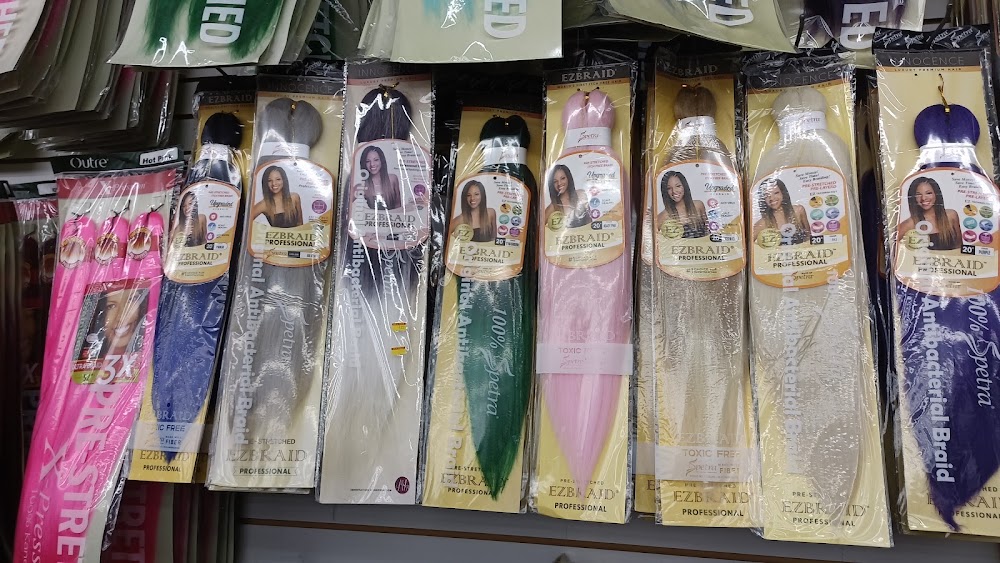 A1 Beauty Supply photo 3