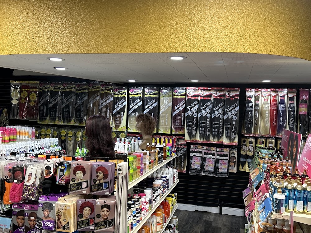 ABN Barber & Beauty Supply photo 2